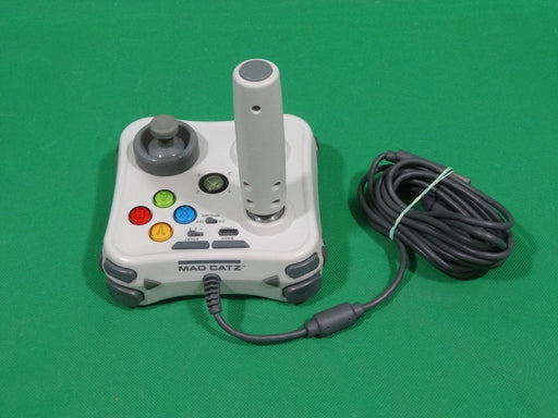 Mad Catz Arcade GameStick (Xbox 360) - for just $0! 