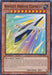 Rocket Arrow Express [SP14-EN015] Starfoil Rare - for just $0.50! 