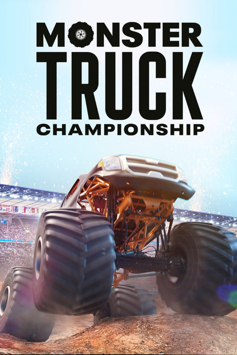 Monster Truck Championship (Xbox One) - for just $0! 