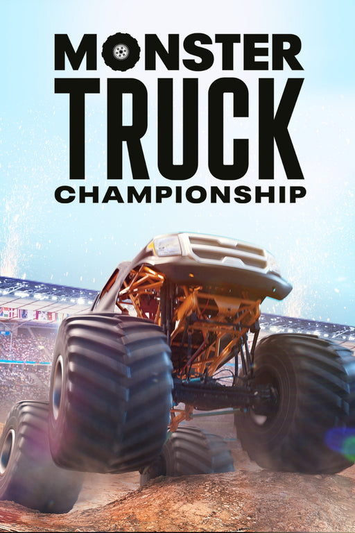 Monster Truck Championship (Xbox One) - for just $0! 