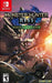 Monster Hunter Rise: Deluxe Edition (Nintendo Switch) - for just $0! 
