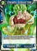 Energetic Outburst Kale (Divine Multiverse Draft Tournament) (DB2-038) [Tournament Promotion Cards] - for just $11.40! 