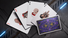 Guardians of the Galaxy Playing Cards by theory11 - for just $14.99! 