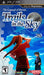 The Legend of Heroes: Trails in the Sky (PSP) - for just $0! 
