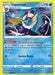 Vaporeon (030/185) (Cosmos Holo) [Sword & Shield: Vivid Voltage] - for just $1.55! 