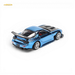 Pop Race Mazda RX-7 Re-Amemiya Blue Chrome 1:64 - for just $23.99! 