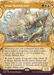 Helga, Skittish Seer (BLB-332) - Bloomburrow: (Showcase) (Borderless) - for just $2.60! 