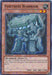 Fortress Warrior [BP01-EN206] Starfoil Rare - for just $0.10! 