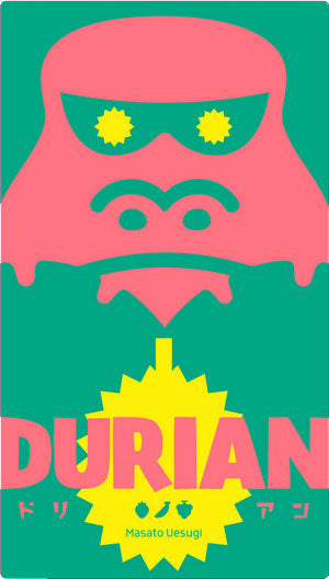 Durian - for just $22.99! 