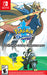 Pokemon Sword + Expansion Pass (Nintendo Switch) - for just $84.99! 