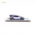 404ERROR Porsche Taycan White with Roof Box 1:64 - for just $74.99! 