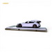 404ERROR Porsche Taycan White with Roof Box 1:64 - for just $74.99! 