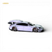 404ERROR Porsche Taycan White with Roof Box 1:64 - for just $74.99! 