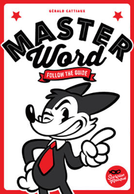 Master Word - for just $22.99! 