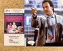 Jim Belushi Signed Autographed Red Heat 8X10 Photo With JSA COA - for just $50! 