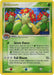 Bellossom (3/115) (Stamped) [EX: Unseen Forces] - for just $11.95! 