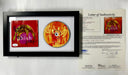 Phish (Trey Anastasio, Page & Mike) Signed Hoist Framed CD Booklet With JSA COA - for just $400! 