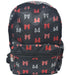 Disney Parks Black Backpack - Minnie Mouse Bows - for just $39.88! 