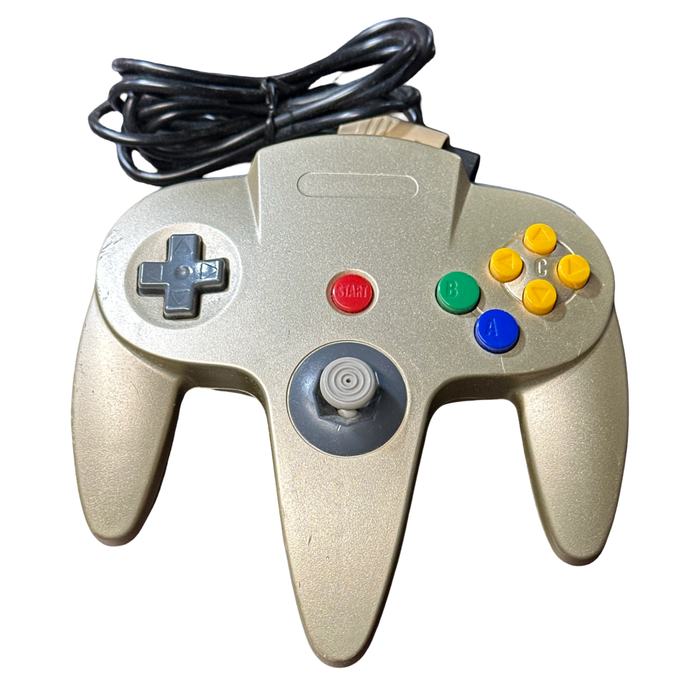 Nintendo 64 Controllers - for just $10.99! 