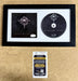 Zakk Wylde Framed & Signed “Order Of The Black” Black Label Society CD Booklet With JSA COA - for just $250! 