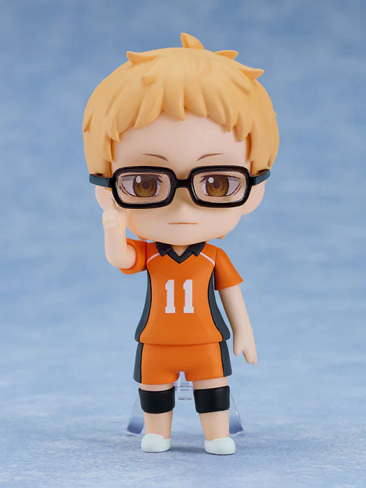 Nendoroid Petit Blind Box – Haikyuu!! 02 Karasuno Edition – Good Smile Company - for just $15.99! 