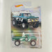 Hot Wheels NFT Garage Assorted 1:64 - for just $44.99! 