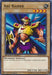 Axe Raider [SBAD-EN009] Common - for just $0.10! 