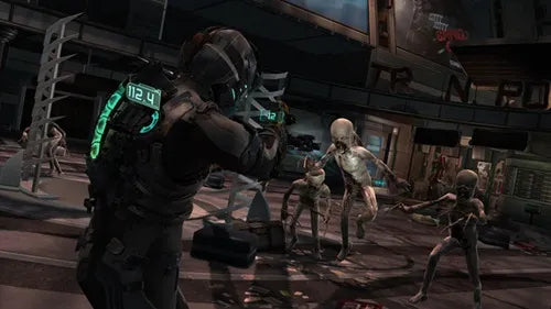 Dead Space 2 – PlayStation 3 (PS3) - for just $10.99! 