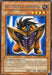 Big Shield Gardna (Silver) [DL09-EN004] Rare - for just $1.05! 