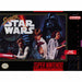 Super Star Wars – Super Nintendo Entertainment System (SNES) - for just $15.99! 