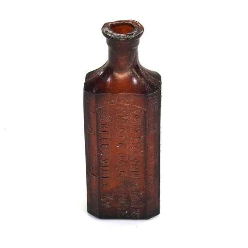 SMASHProps Breakaway Small Poison Bottle Prop - for just $16! 