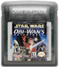 Star Wars Episode I: Obi-Wan's Adventures  – Game Boy Color (GBC) - for just $19.99! 