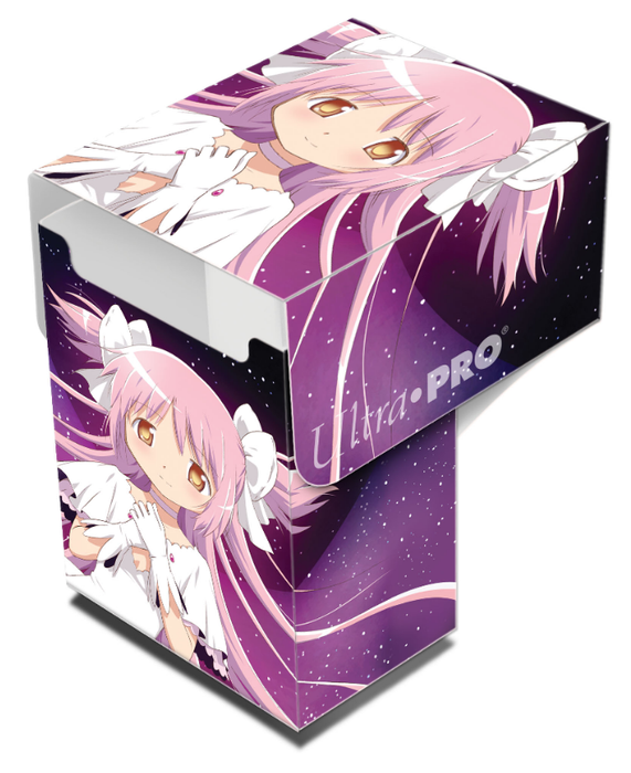 Ultra PRO: Deck Box - Full-View (Puella Magi Madoka Magica - Ultimate Madoka) - Just $0! Shop now at Retro Gaming of Denver