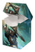 Ultra PRO: Deck Box - PRO 100+ (War of the Spark - Gideon Blackblade) - for just $0! 