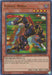 Strike Ninja (25th Anniversary) [IOC-EN007] Ultra Rare - for just $1.30! 