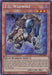 T.G. Warwolf [LC5D-EN209] Secret Rare - for just $1.40! 