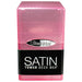 Ultra PRO: Satin Tower - Glitter Pink - for just $0! 