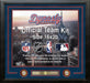 Philadelphia 76ers Custom NBA Basketball 16x20 Picture Frame Kit (Multiple Colors) - for just $49.99! 