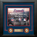 Philadelphia 76ers Custom NBA Basketball 8x10 Picture Frame Kit (Multiple Colors) - for just $29.99! 