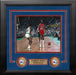 Andrew Toney Boston Strangler Philadelphia 76ers 8" x 10" Framed Basketball Photo - for just $59.99! 