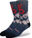 Philadelphia 76ers 2023-24 City Edition Socks - for just $21.99! 