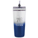 Philadelphia 76ers 26 oz Stainless Steel Ice Shaker Bottle - for just $39.99! 