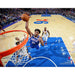 Joel Embiid Rim-Cam Dunk Philadelphia 76ers 8" x 10" Basketball Photo - for just $9.99! 
