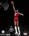 Julius "Dr. J" Erving Blackout Dunk Philadelphia 76ers 8" x 10" Basketball Photo - for just $9.99! 