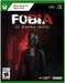 Fobia St. Dinfna Hotel – Xbox Series X (XSX) - for just $23.99! 