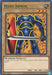 Hard Armor (25th Anniversary) [LOB-EN074] Common - for just $0.10! 