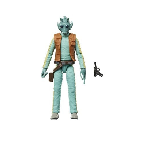 Star Wars The Vintage Collection 3 3/4-Inch Action Figure - Select Figure(s) - for just $15.67! 