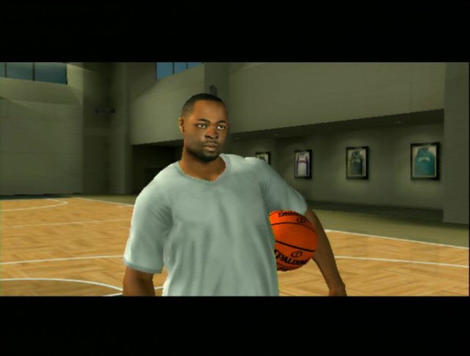 NBA 07 the Life – PlayStation 2 (PS2) - for just $5.99! 