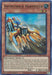 Infinitrack Harvester [MP20-EN206] Ultra Rare - for just $0.60! 