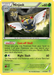 Ninjask (11/124) [Black & White: Dragons Exalted] - for just $0.25! 